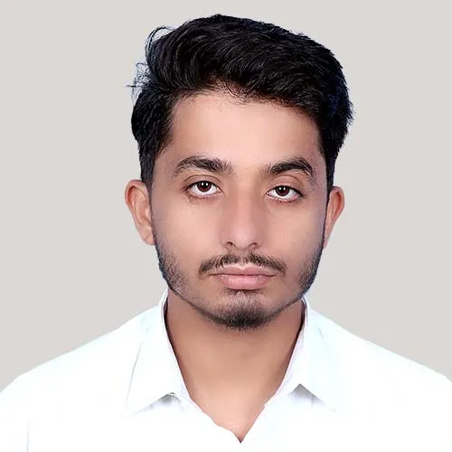 PRASHANT KUMAR SHUKLA